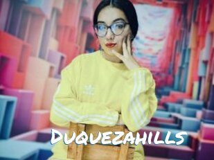 Duquezahills