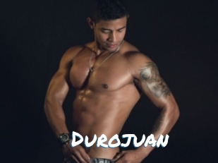 Durojuan