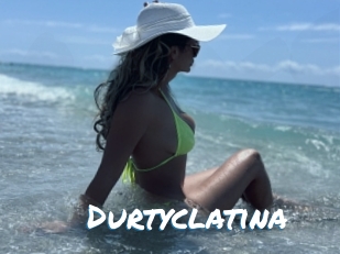 Durtyclatina