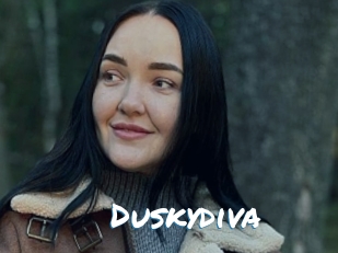 Duskydiva