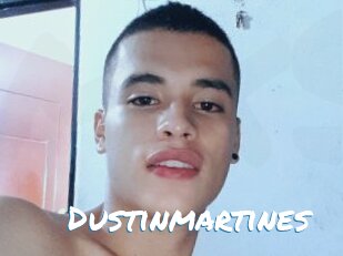 Dustinmartines