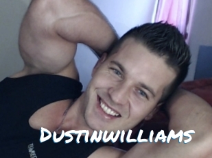 Dustinwilliams