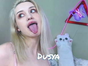 Dusya