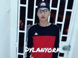 Dylanyork