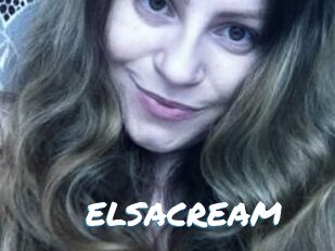 ELSACREAM