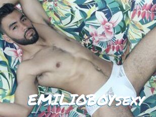 EMILIOBOYsexy