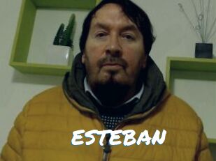 ESTEBAN