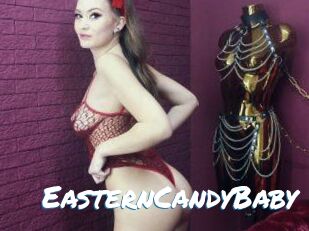 EasternCandyBaby