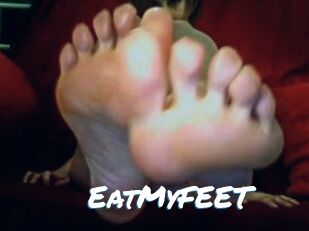 EatMyFEET