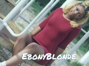 EbonyBlonde