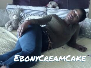 EbonyCreamCake