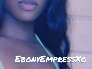 EbonyEmpressXo