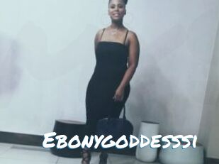 Ebonygoddesssi