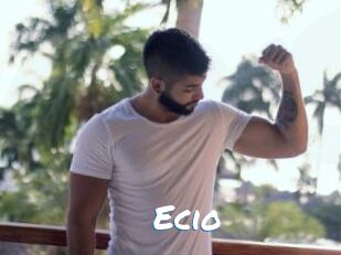 Ecio