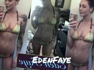 EdenFaye