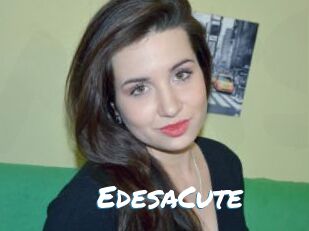 EdesaCute