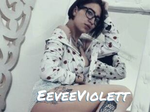 EeveeViolett