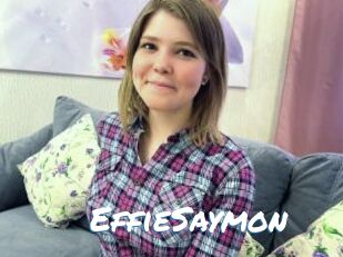 EffieSaymon