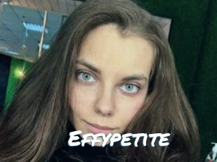 Effypetite