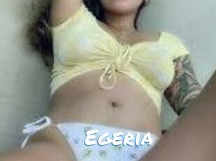 Egeria