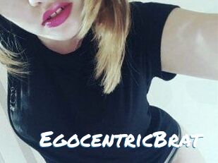 EgocentricBrat