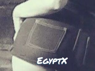 EgyptX