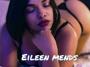 Eileen_mends