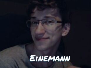 Einemann