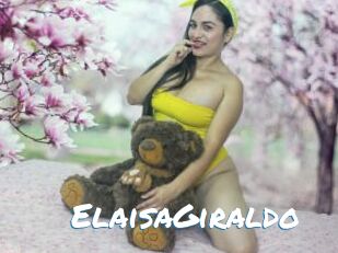 ElaisaGiraldo