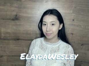 ElaydaWesley