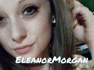 Eleanor_Morgan