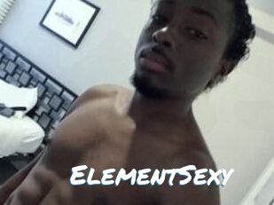 ElementSexy