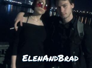 ElenAndBrad