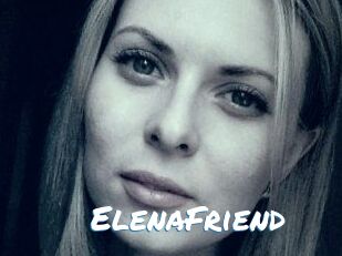 ElenaFriend