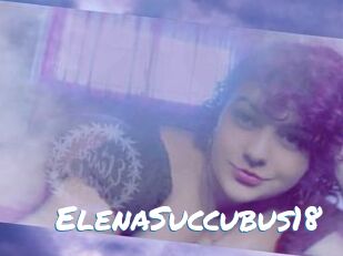 ElenaSuccubus18