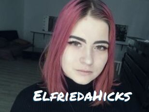 ElfriedaHicks