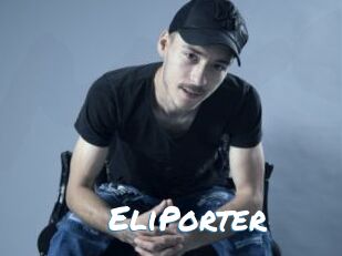 EliPorter