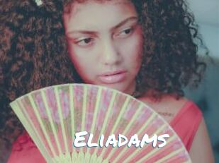 Eliadams