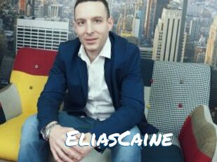 EliasCaine