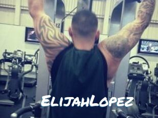 ElijahLopez