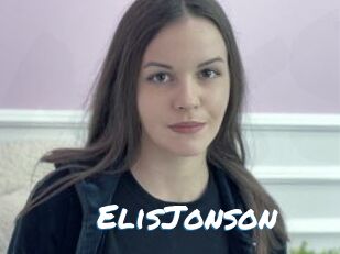 ElisJonson