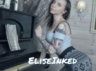 EliseInked