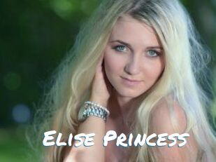 Elise_Princess_