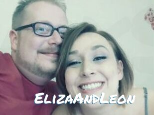 ElizaAndLeon