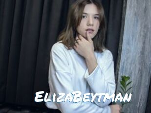 ElizaBeytman