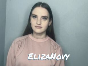 ElizaNovy