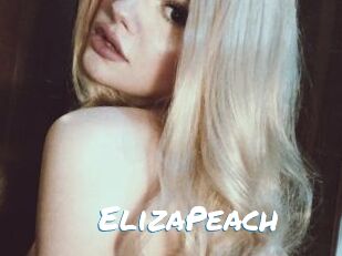 ElizaPeach