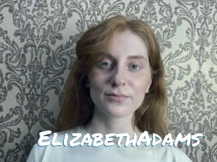 ElizabethAdams