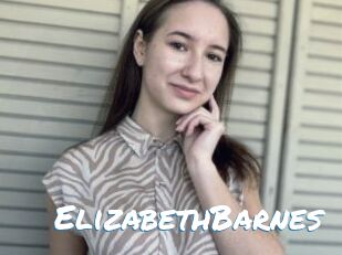 ElizabethBarnes