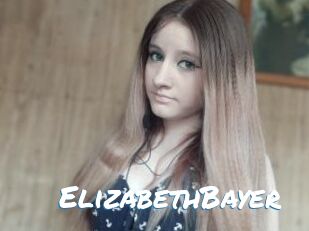 ElizabethBayer